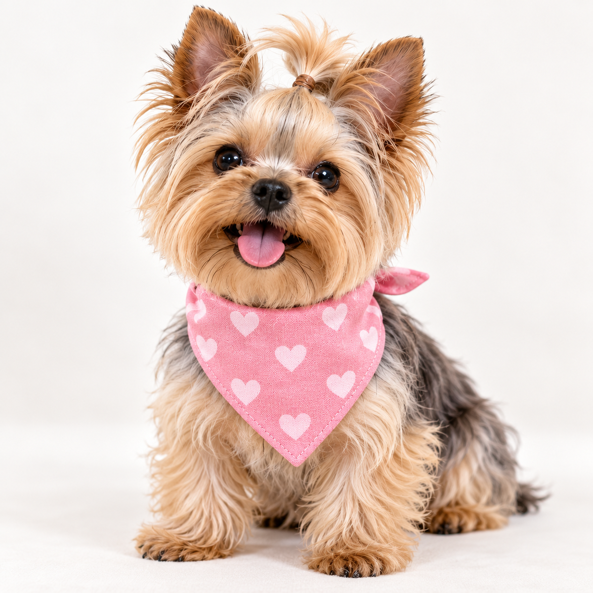 Cute Dog Bandana