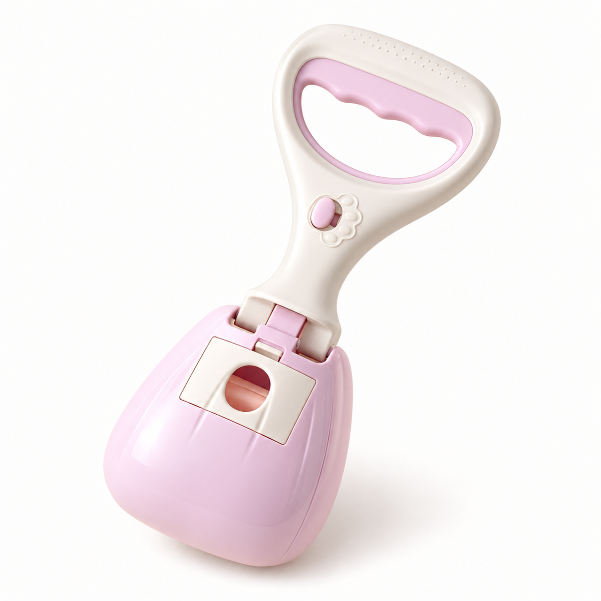 Portable Dog Poop Scooper